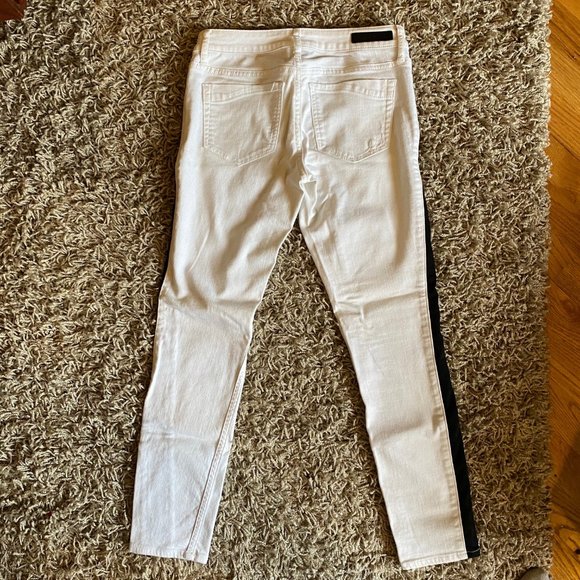 EXPRESS Tuxedo pant - Picture 5 of 6